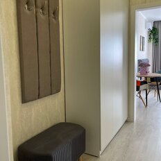Квартира 23 м², студия - изображение 3