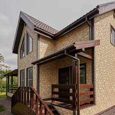 дом + 6,5 сотки, участок - изображение 4