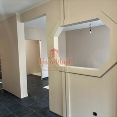 Квартира 54 м², 1-комнатная - изображение 1