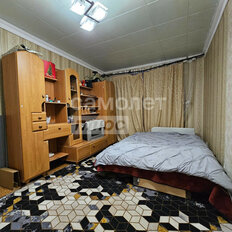 Квартира 43,9 м², 2-комнатная - изображение 1