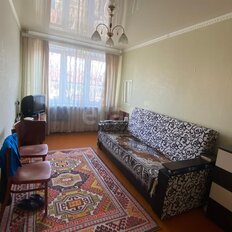 Квартира 60 м², 3-комнатная - изображение 1