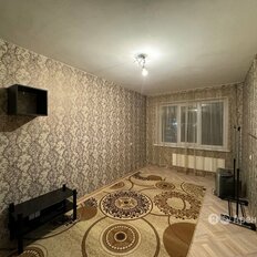 Квартира 31 м², 1-комнатная - изображение 5