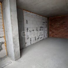 Квартира 46,7 м², 1-комнатная - изображение 4