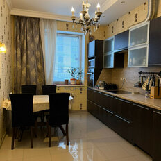 Квартира 90 м², 3-комнатная - изображение 3