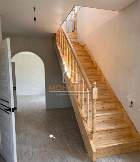 105 м² дом, 3,5 сотки участок 12 500 000 ₽ - изображение 40