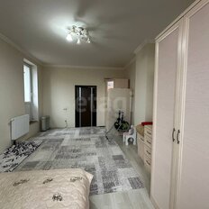 Квартира 119,7 м², 4-комнатная - изображение 1