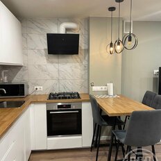 Квартира 44,4 м², 2-комнатная - изображение 5