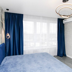 Квартира 27,6 м², студия - изображение 3