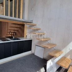 Квартира 25,6 м², студия - изображение 4