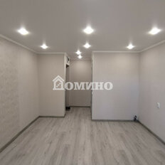 Квартира 17,9 м², 1-комнатная - изображение 3