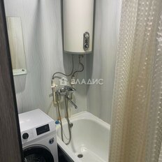 Квартира 29,8 м², 1-комнатная - изображение 4