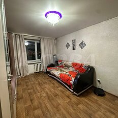 Квартира 37 м², 1-комнатная - изображение 5