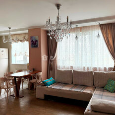 Квартира 104 м², 3-комнатная - изображение 3