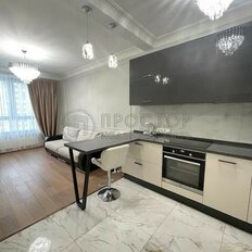 Квартира 45,7 м², 1-комнатная - изображение 5