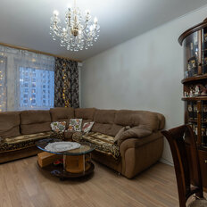 Квартира 87 м², 3-комнатная - изображение 5