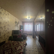 Квартира 58,6 м², 3-комнатная - изображение 4