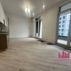 Квартира 43 м², 1-комнатная - изображение 1