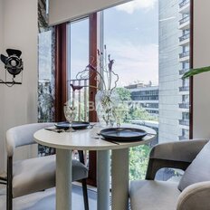 Квартира 42 м², студия - изображение 2