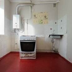 Квартира 29,1 м², 1-комнатная - изображение 3