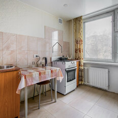 Квартира 46,1 м², 2-комнатная - изображение 5