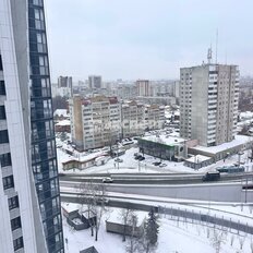 Квартира 55,5 м², 2-комнатная - изображение 5