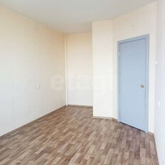 Квартира 32,9 м², 1-комнатная - изображение 5