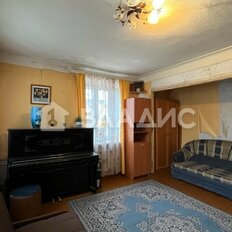 Квартира 30,9 м², 1-комнатная - изображение 5
