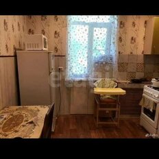 Квартира 45 м², 2-комнатная - изображение 3