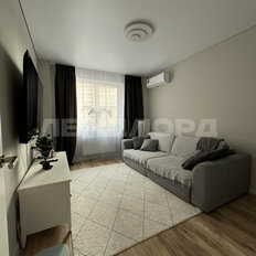 Квартира 55 м², 2-комнатная - изображение 1