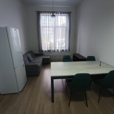 Квартира 38,1 м², 1-комнатная - изображение 3