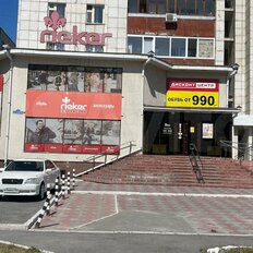 460,4 м², торговое помещение - изображение 1