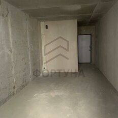 Квартира 24,5 м², студия - изображение 5