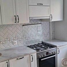 Квартира 55,9 м², 3-комнатная - изображение 3