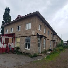 1000 м², гостиница - изображение 5