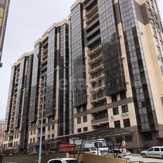 Квартира 32 м², 1-комнатная - изображение 1