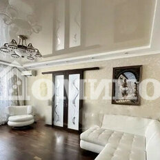 Квартира 96 м², 3-комнатная - изображение 4