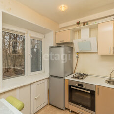 Квартира 43 м², 2-комнатная - изображение 2