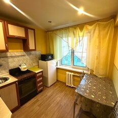 Квартира 31 м², 1-комнатная - изображение 3