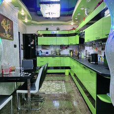 Квартира 73,9 м², 3-комнатная - изображение 1