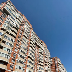 Квартира 34 м², 1-комнатная - изображение 2