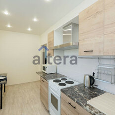 Квартира 37,6 м², 1-комнатная - изображение 2