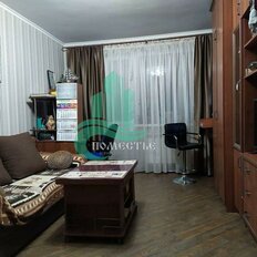 Квартира 32,2 м², 1-комнатная - изображение 2