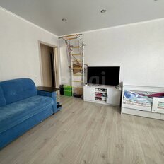 Квартира 39,4 м², 1-комнатная - изображение 5