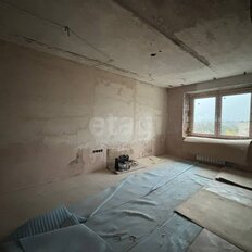 Квартира 34,2 м², 1-комнатная - изображение 5