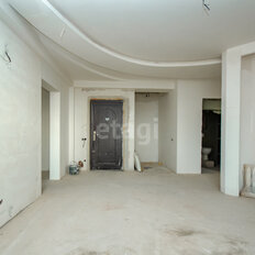 Квартира 97,4 м², 3-комнатная - изображение 4