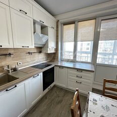 Квартира 68 м², 2-комнатная - изображение 2