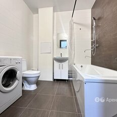 Квартира 26 м², студия - изображение 5
