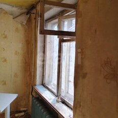 Квартира 30,5 м², 1-комнатная - изображение 3