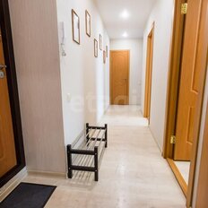 Квартира 60 м², 3-комнатная - изображение 3