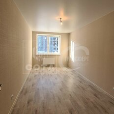 Квартира 39,8 м², 1-комнатная - изображение 1